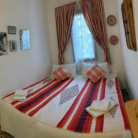 Riad Darna Tétouan Стая снимка