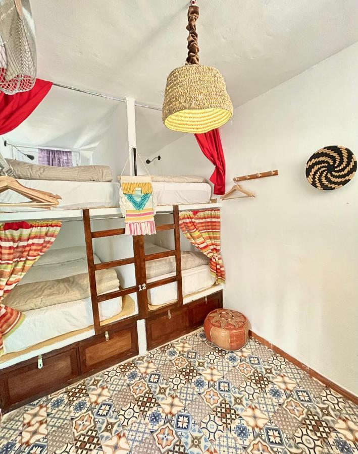Riad Darna Tétouan Екстериор снимка