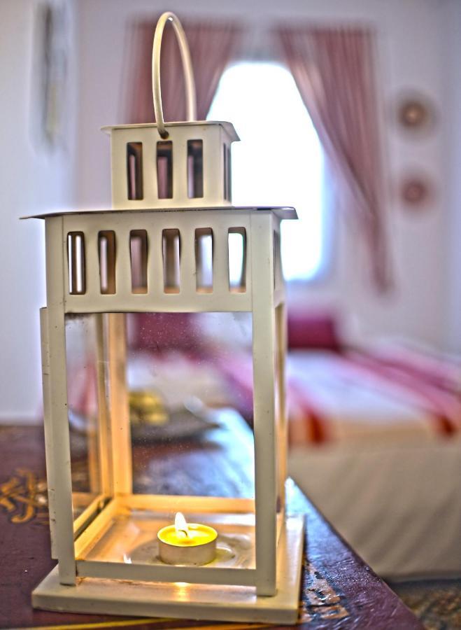 Riad Darna Tétouan Екстериор снимка