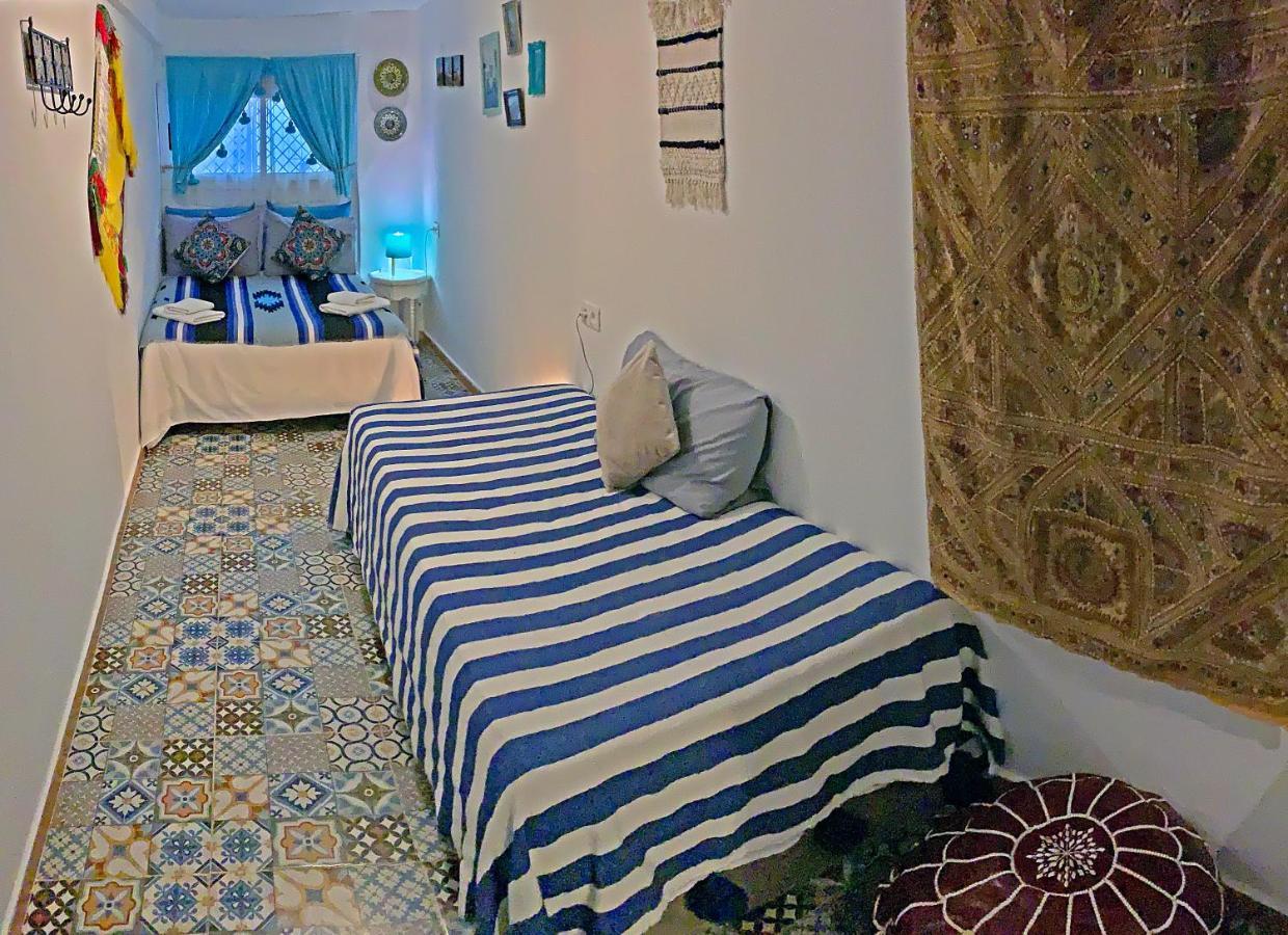 Riad Darna Tétouan Стая снимка