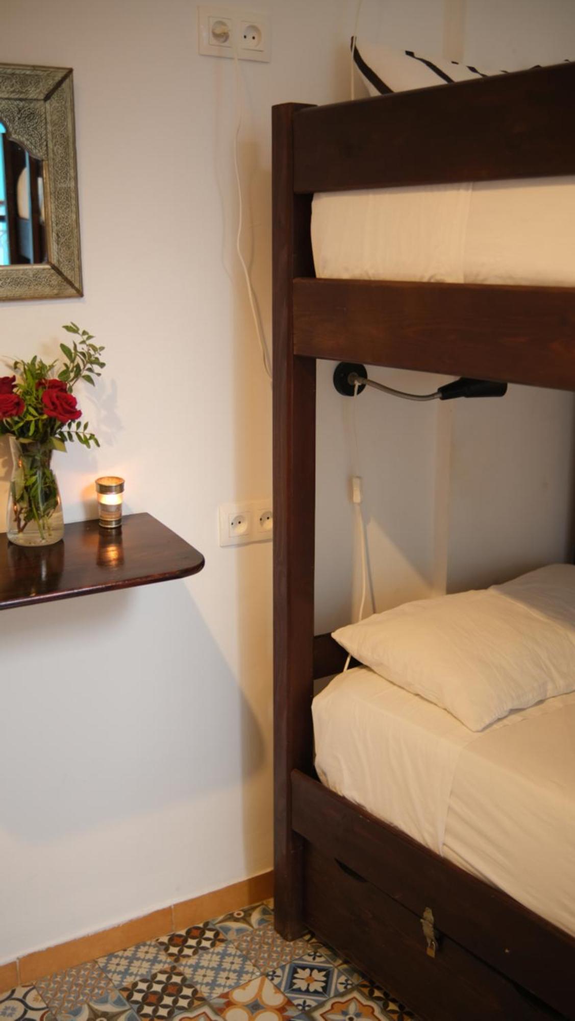Riad Darna Tétouan Стая снимка