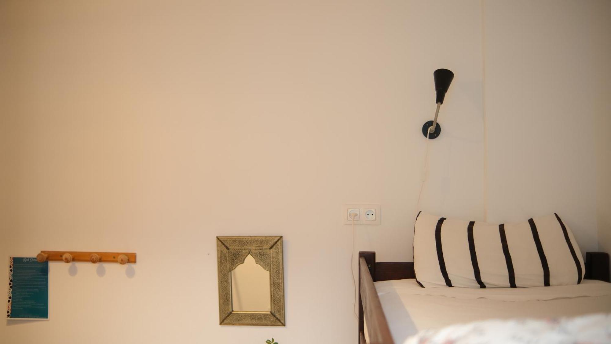 Riad Darna Tétouan Стая снимка