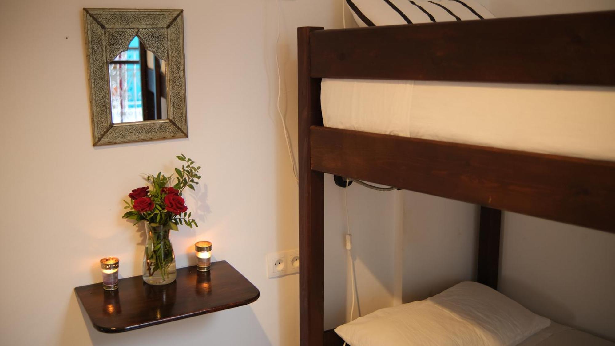 Riad Darna Tétouan Стая снимка