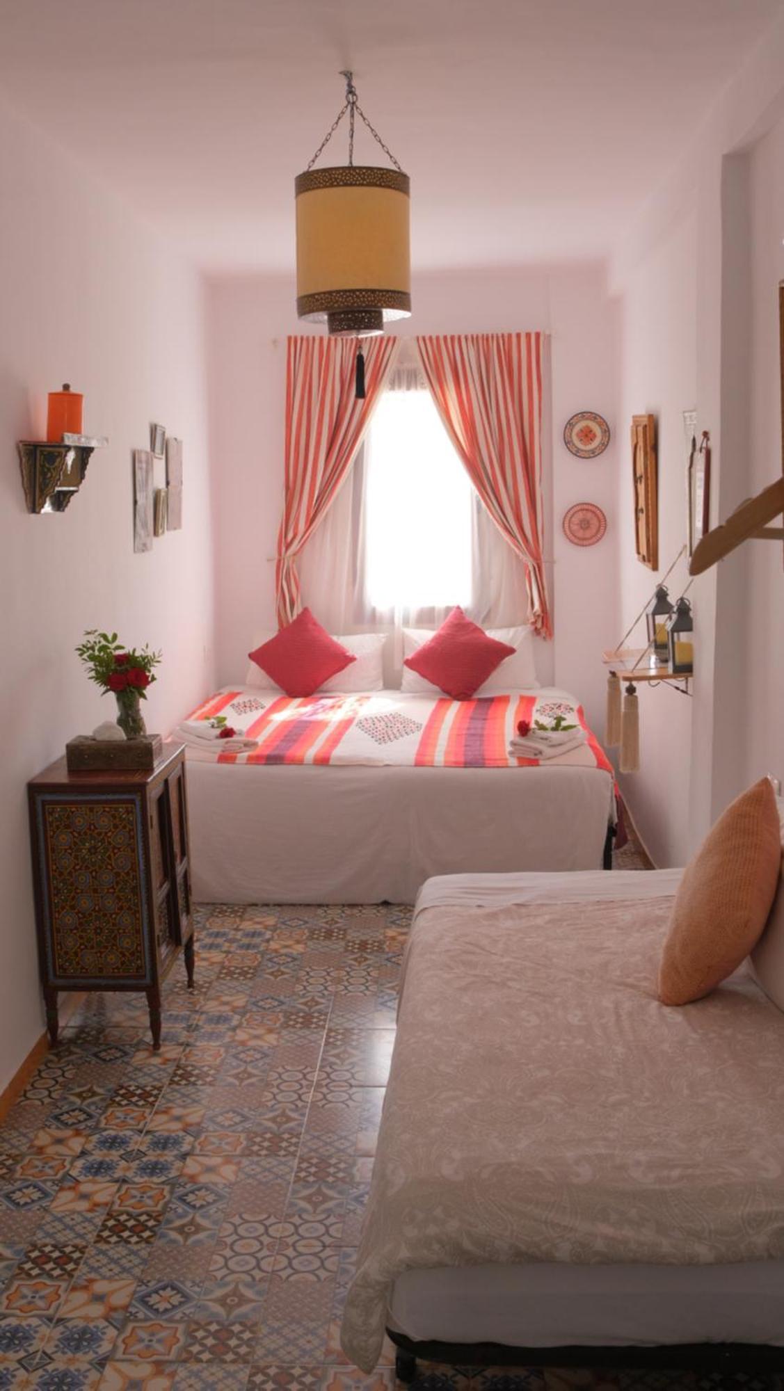 Riad Darna Tétouan Стая снимка