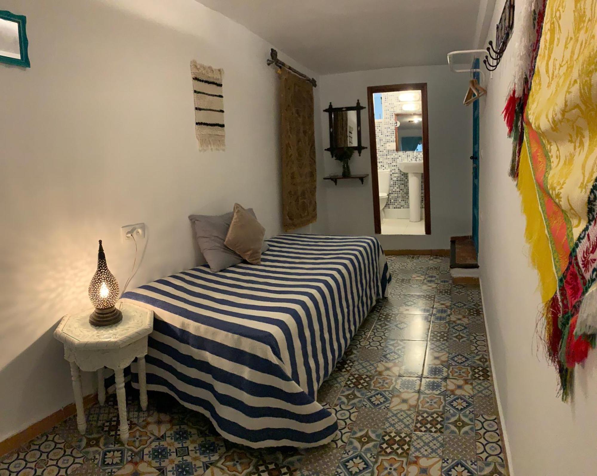 Riad Darna Tétouan Стая снимка