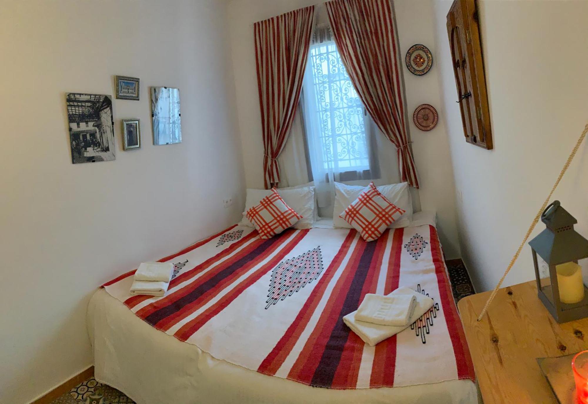 Riad Darna Tétouan Стая снимка