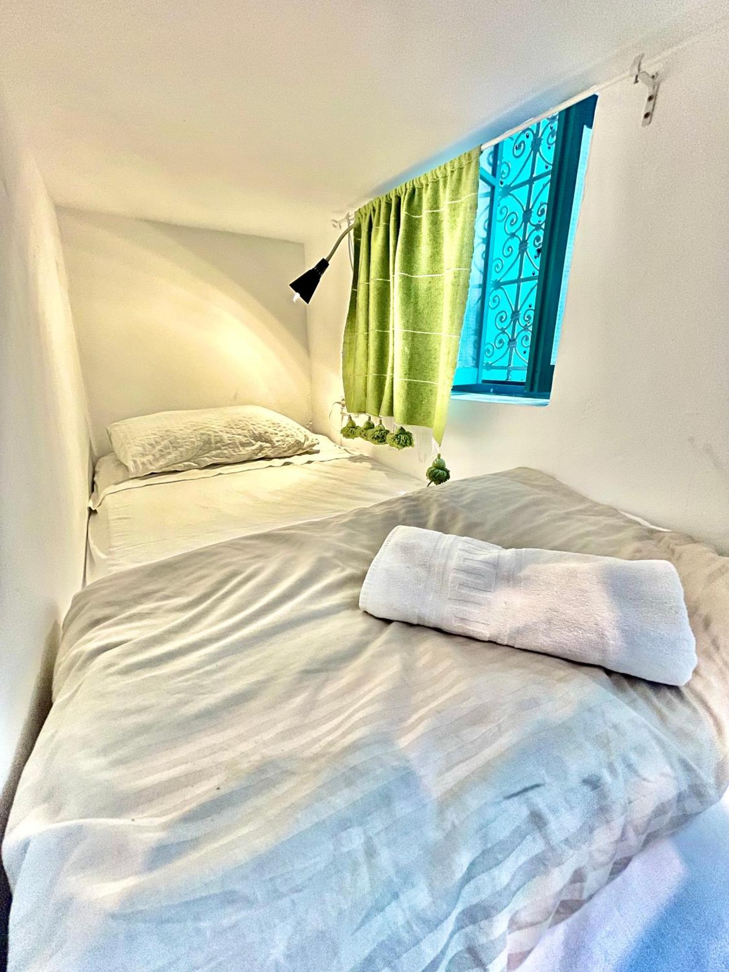 Riad Darna Tétouan Стая снимка