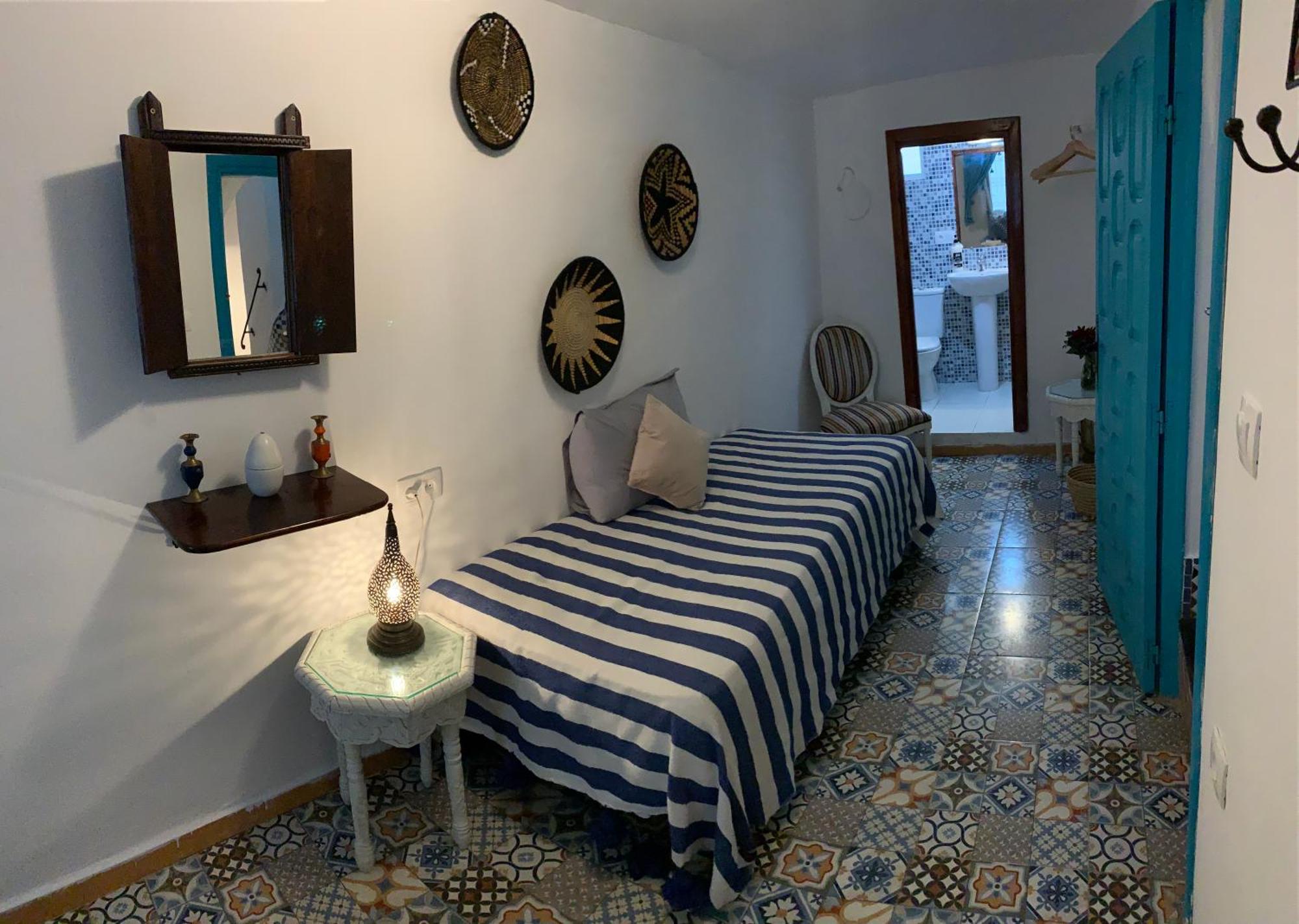 Riad Darna Tétouan Стая снимка