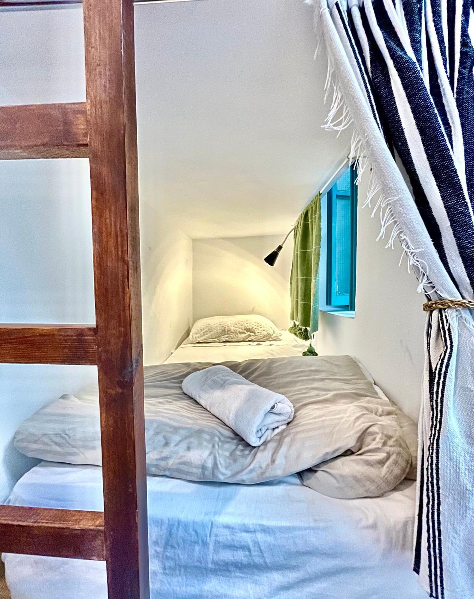 Riad Darna Tétouan Стая снимка